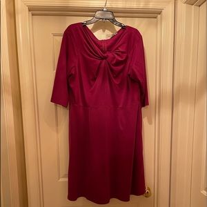 Danny & Nicole 1x dress